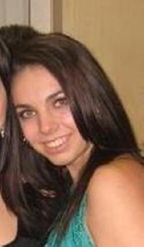 Amanda Justine - Head Snapshot