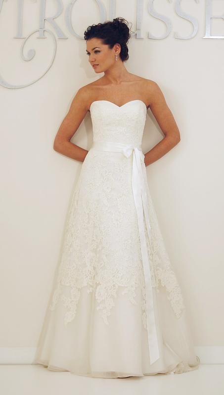 Jennifer Matthews - Modern Trousseau Bridal