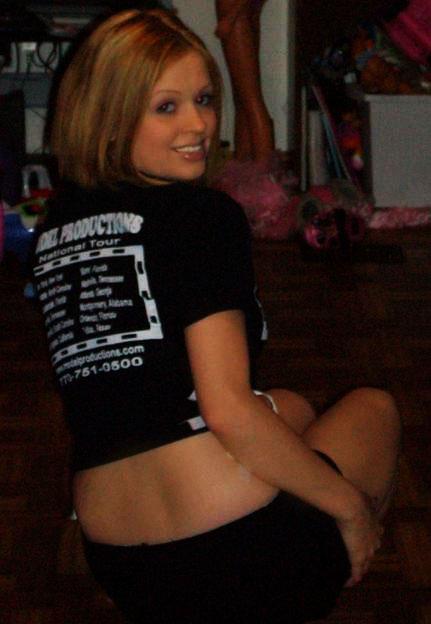 Erica Knowles