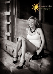 Mrs. Lipp - Barn Shoot