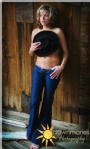Mrs. Lipp - Barn shoot