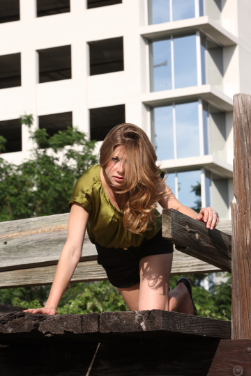 Beth Ann