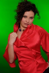Ande - high fashion
