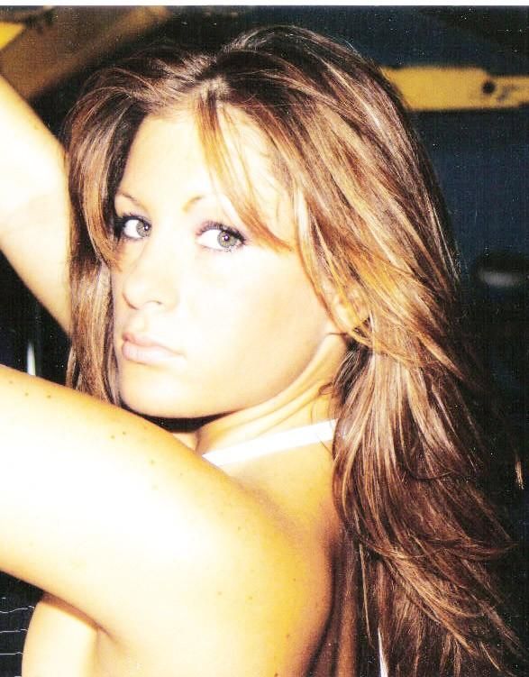 Marie Sinclaire - SA After Dark
