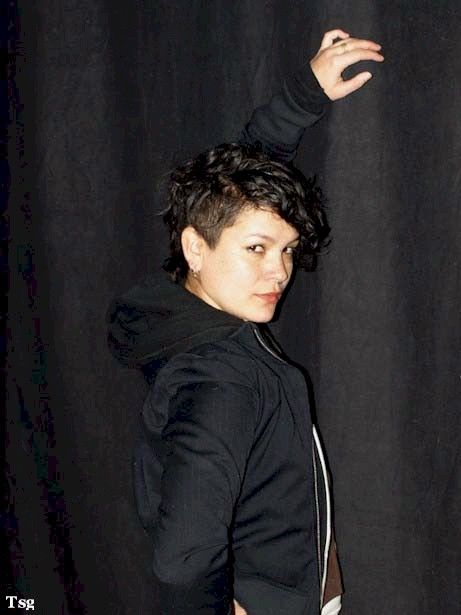 Carson Garcia - 2/28/09
