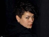 Carson Garcia - head shot