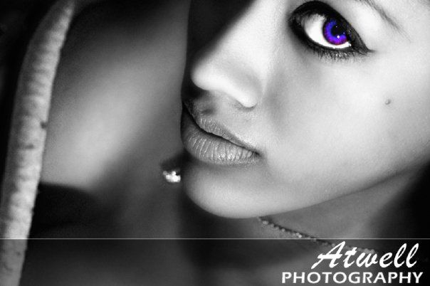 Adriana Ali - Me