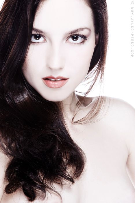 Aurea - Portrait