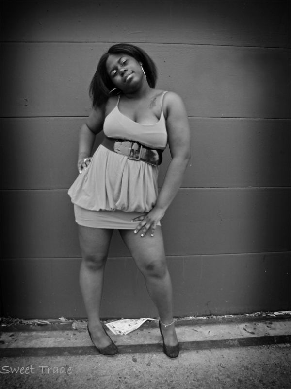 I'Ja Nizzle