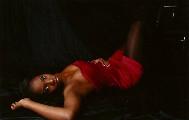 keshia - keshia's beauty