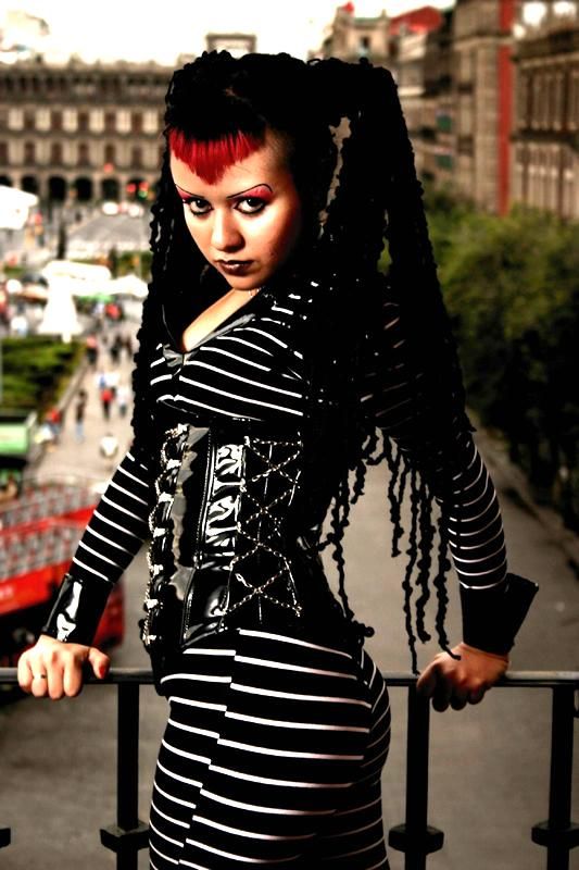 Medusa - Daniel Drack