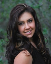 Kayla - just me