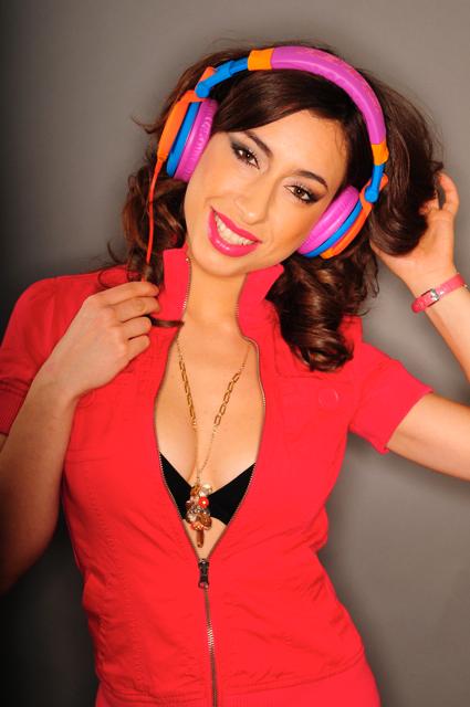 Ayla Simone - DJ Ayla Simone