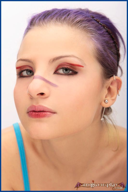 Mogu - Make-Up