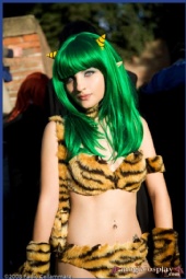 Mogu - Lum from Urusei Itasura