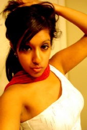 DIVAS MODEL - THAT ME, SO HOT