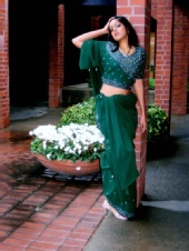 DIVAS MODEL - that so me..