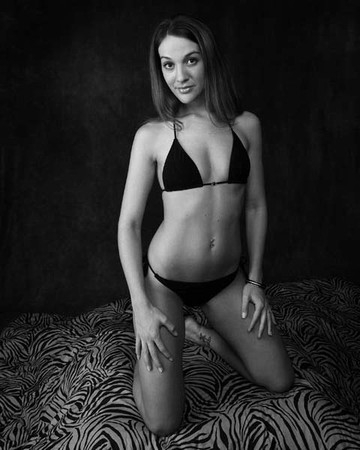 Brooklyn Rae