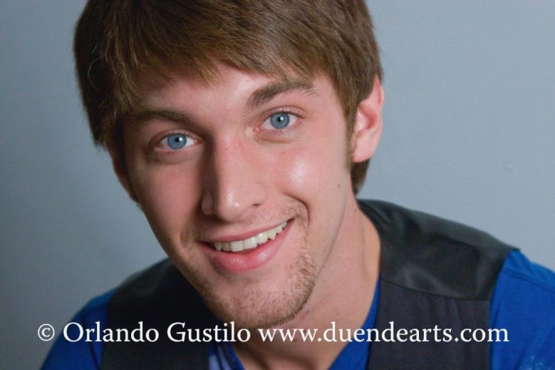 Joe - Headshot