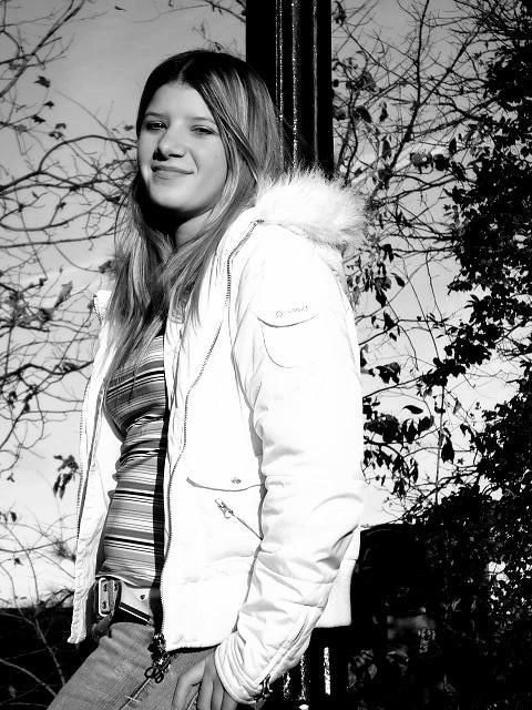 Kayla Keffer