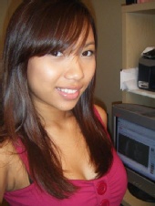 baby_angel08 - pink dress top