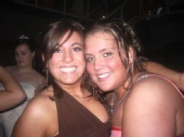 Blue Eyes 88 - Prom 2006