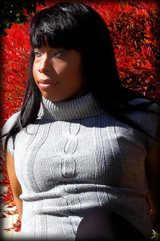 T.Marie - Natural Beauty
