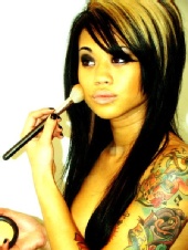 Krissy Havoc