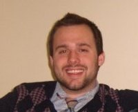 Bryan Overholt