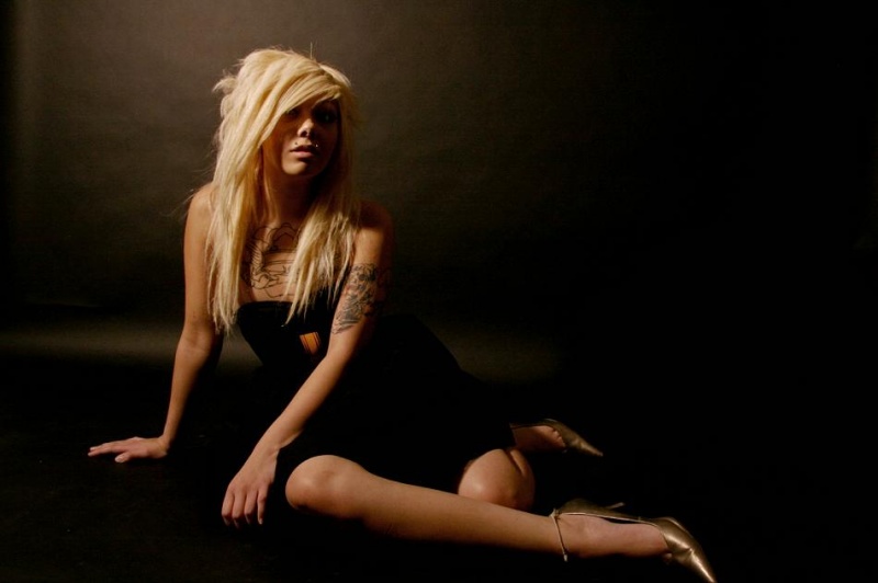 Ashley Corts