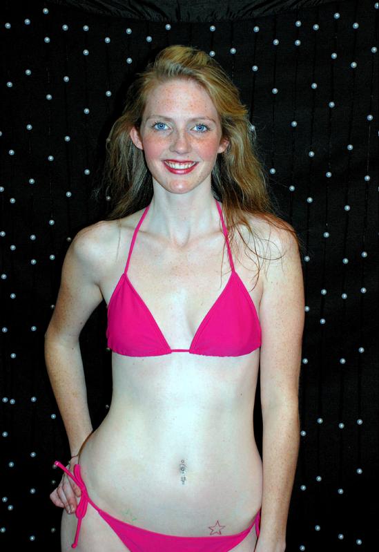 Stephanie Achen