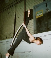 Miranda Tempest - hoop!