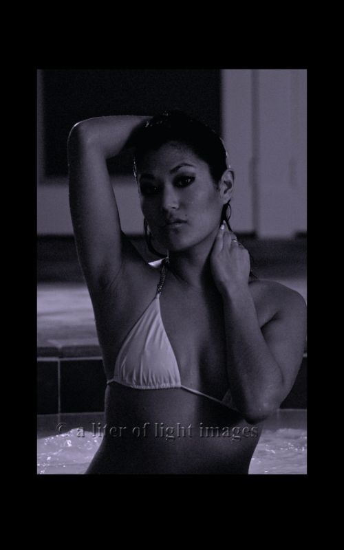 Kat Frank - Liter of Light Images