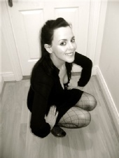 Shellybob81 - Fashion n tights..