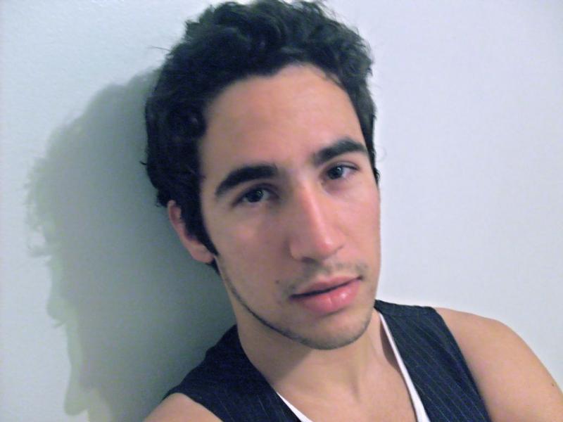 Giovanni Bertoia