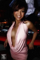 Neldy - Spy on Vegas event Photo @ Red Rock Casino 