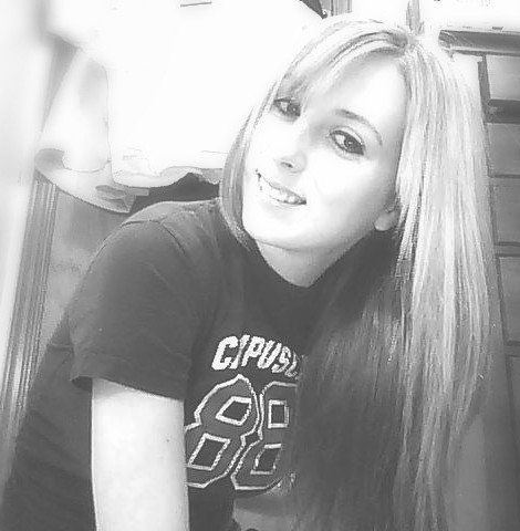 Melanie Rose Bastien - Smile