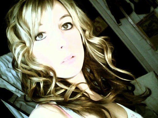 Melanie Rose Bastien - Stare