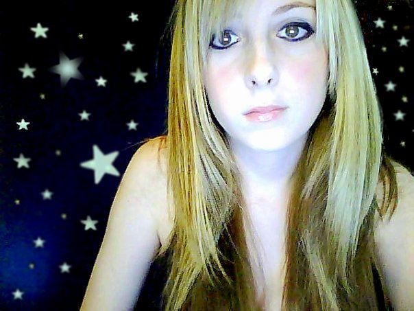 Melanie Rose Bastien - Stars in your eyes