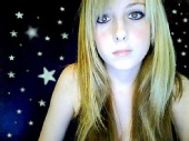 Melanie Rose Bastien - Stars in your eyes