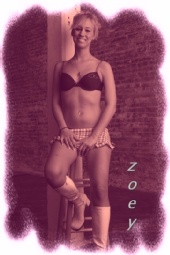 ZOEY LYN - FUN TIMES3