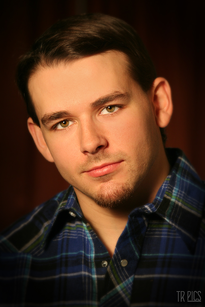 Ryan Rush