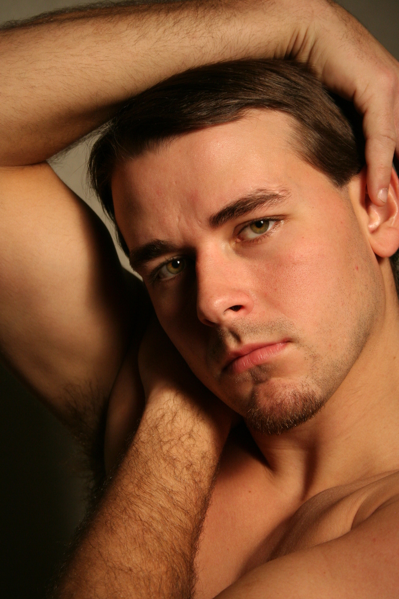 Ryan Rush