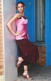 Jacquelyn S. - Jacquelyn