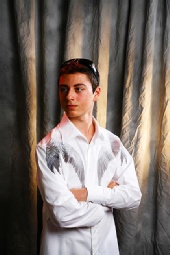 Robert - glamour