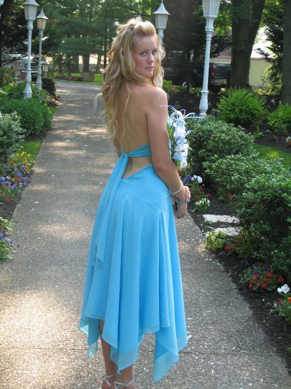 Nicole Amber