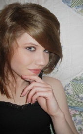 Sierra Michelle - Feb 28th 2009