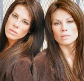 Virgo Twins