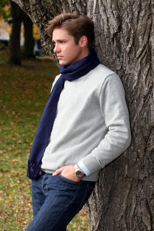 Andrew J. Fitch - Park