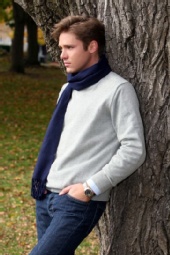 Andrew J. Fitch - Park